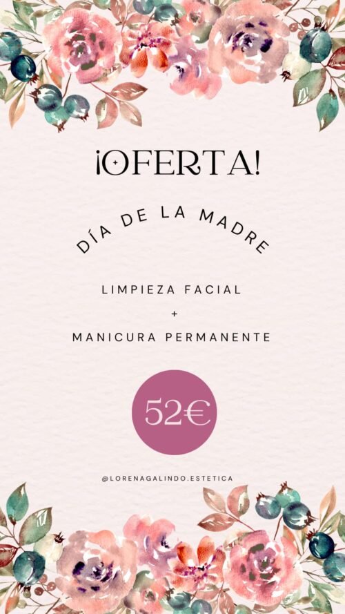 Día de la Madre